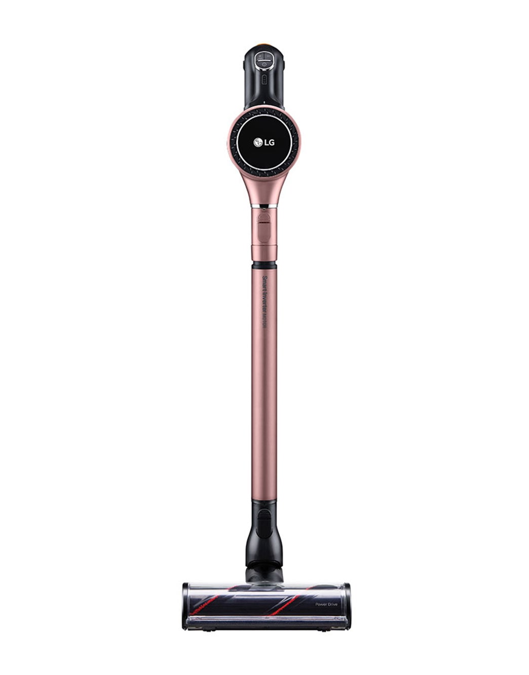 LG CordZero™ A9 Cordless Stick Vacuum (A912PM) | LG USA