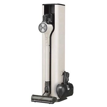 LG CordZero™ All in One Auto Empty Cordless Stick Vacuum, A939KBGS