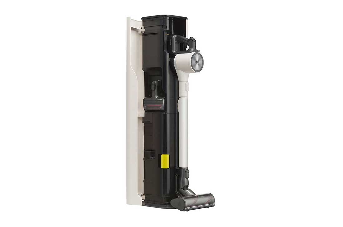 Auto Empty Cordless Stick Vacuum 