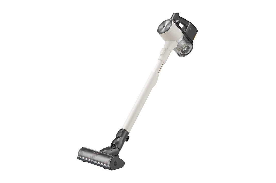 LG CordZero™ All in One Auto Empty Cordless Stick Vacuum (A939KBGS) | LG USA