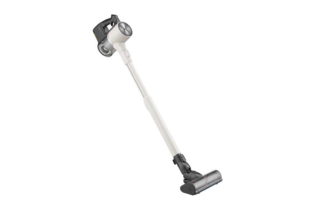 LG A939KBGS Auto Empty Cordless Stick Vacuum LG USA