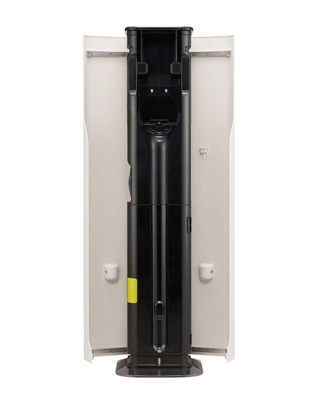 LG A939KBGS: Auto Empty Cordless Stick Vacuum | LG USA
