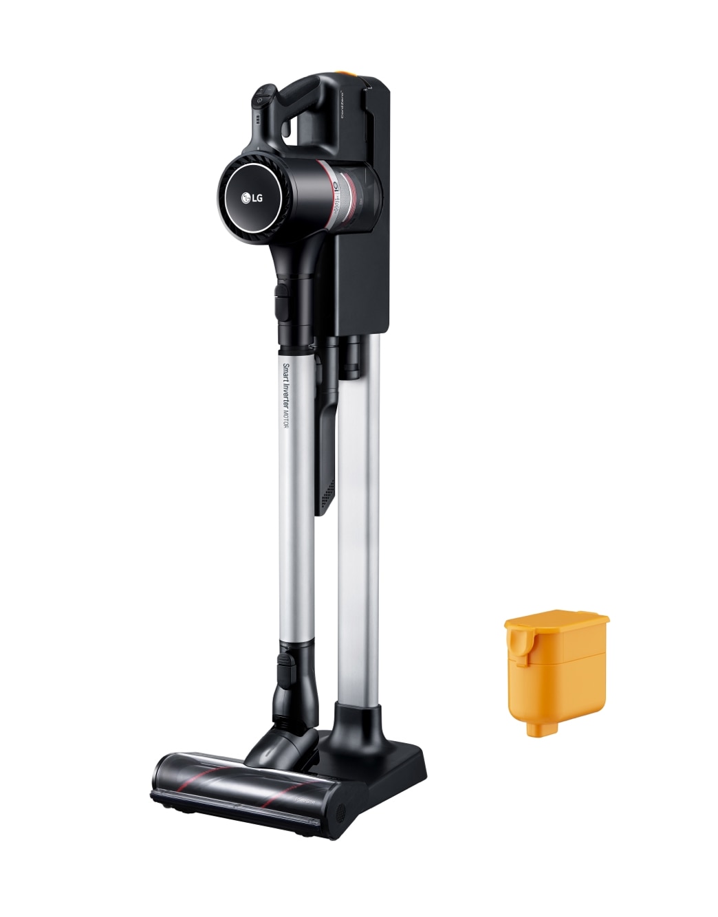 LG CordZero™ A9 Cordless Stick Vacuum (A913BM) | LG USA