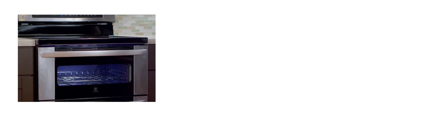 A Clean Oven In Just 10 Minutes3