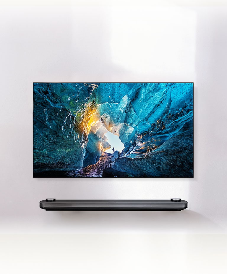 LG OLED65W7P: 65-inch LG SIGNATURE OLED 4K HDR Smart TV | LG USA
