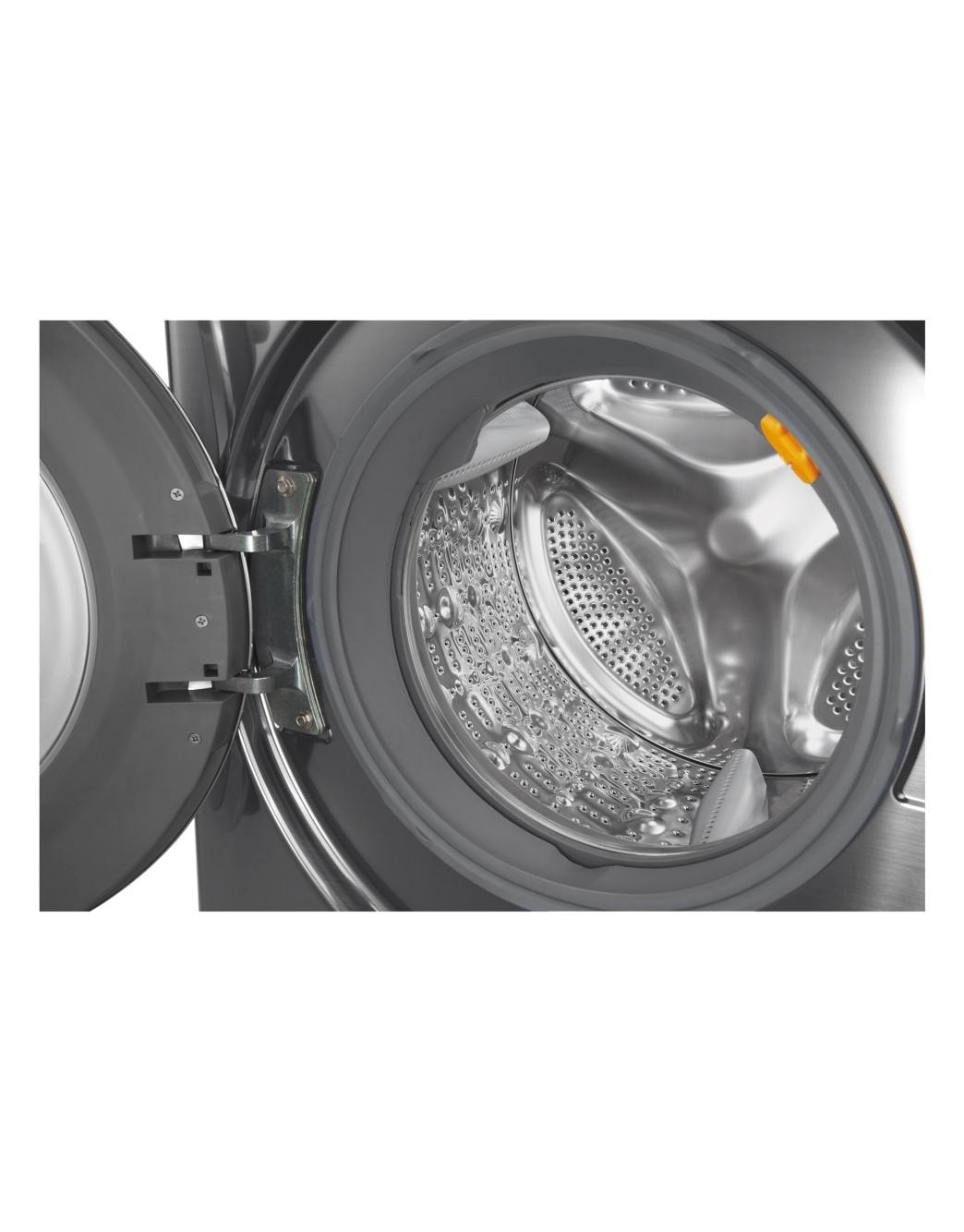 LG WM3499HVA 2.3 cu.ft. Compact AllInOne Washer/Dryer LG USA