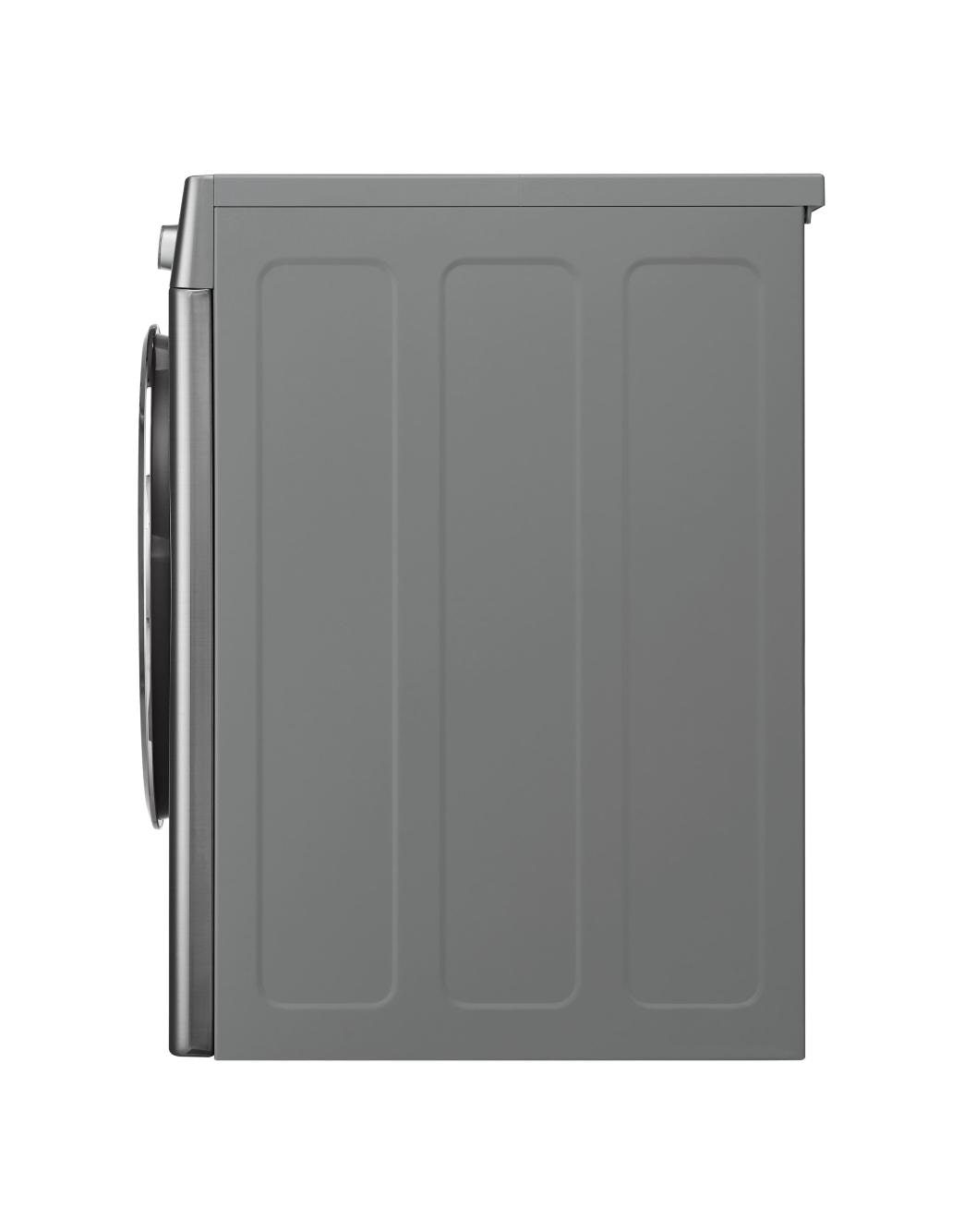 LG WM3499HVA 2.3 cu.ft. Compact AllInOne Washer/Dryer LG USA