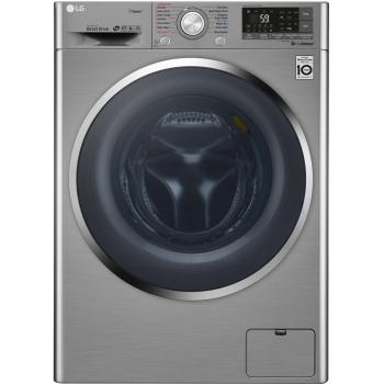 2.3 cu.ft. Smart wi-fi Enabled Compact All-In-One Washer/Dryer1