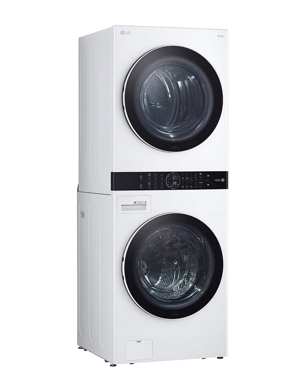 lg washtower 24 inch