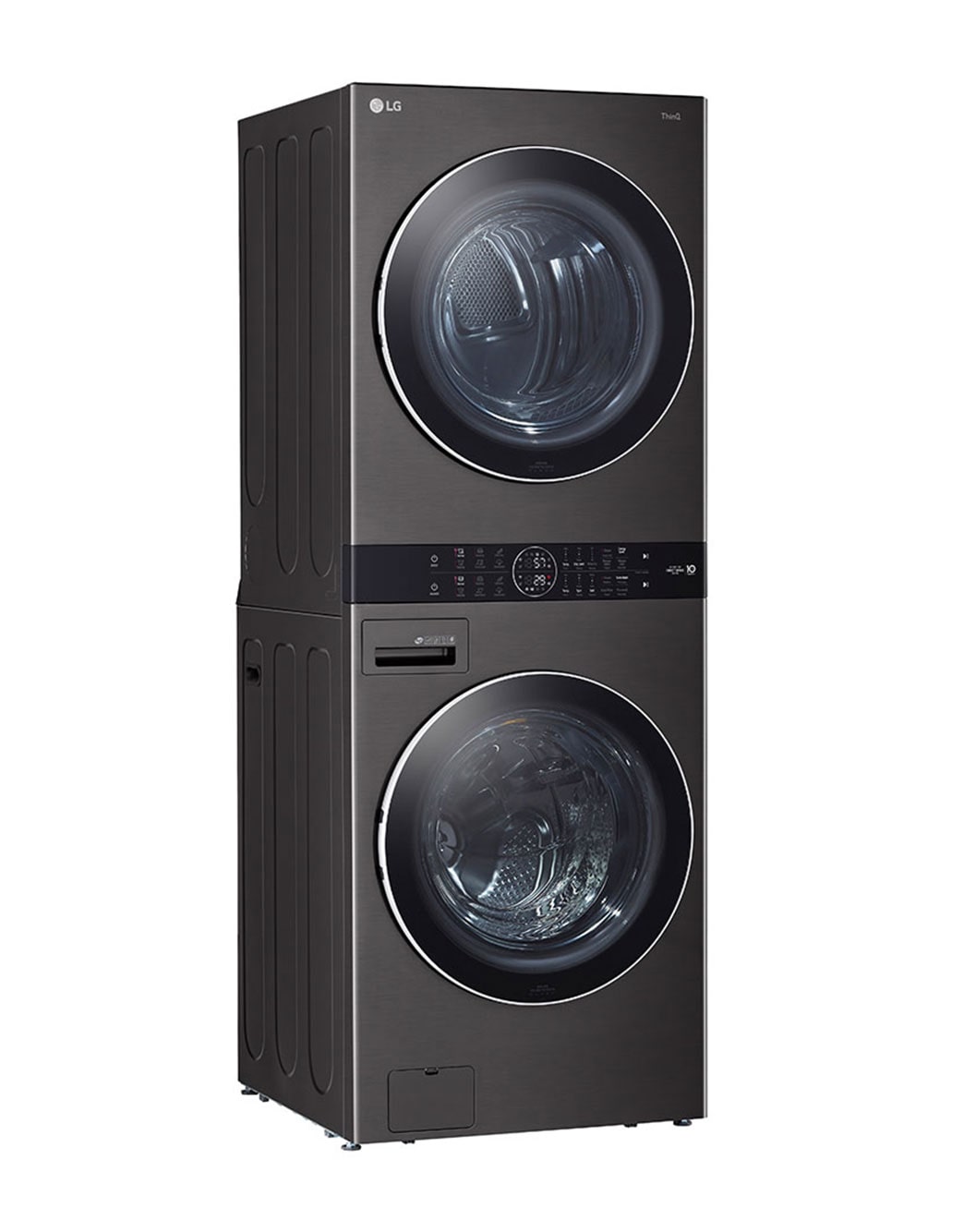 amana two door refrigerator