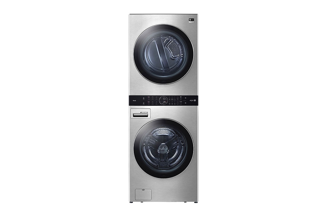 LG Styler WiFi Enabled Steam Clothing Care System 