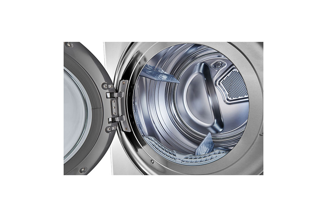 LG STUDIO Single Unit Front Load WashTower™ with Center Control™ 5.0 cu. ft. Washer and 7.4 cu. ft. Gas Dryer, WSGX201HNA, thumbnail 13