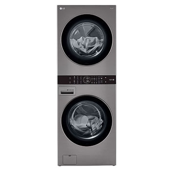 Lg combo washer and dryer discount