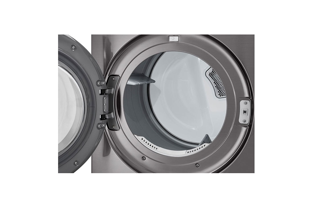 LG Single Unit Front Load LG WashTower™ with Center Control™ 4.5 cu. ft. Washer and 7.4 cu. ft. Electric Dryer, WKE100HVA, thumbnail 11