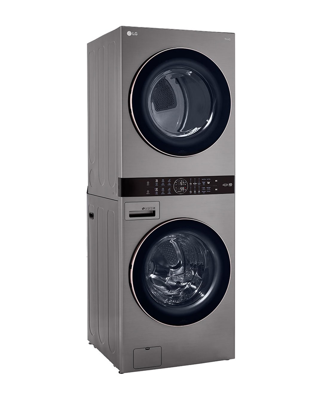 lg washtower 24 inch