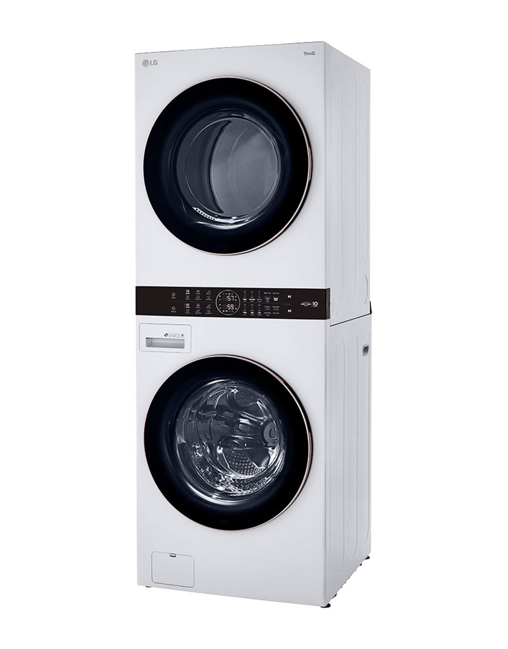 lg washtower 24 inch