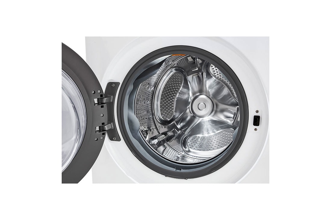 LG Single Unit Front Load LG WashTower™ with Center Control™ 4.5 cu. ft. Washer and 7.4 cu. ft. Gas Dryer, WKG101HWA, thumbnail 12