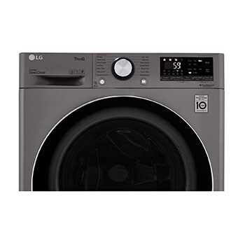Lg steam inverter direct drive washer and dryer hotsell