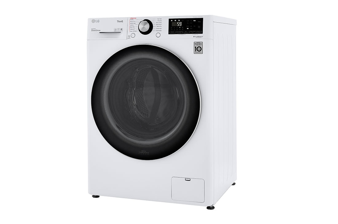 Gallery of Washers and Dryers for Laundry - 1