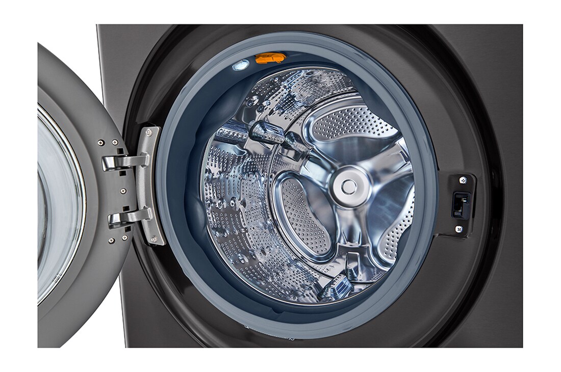 LG Wash Tower™ Single Unit Front Load 4.5 cu. ft. Washer and 7.2 cu. ft