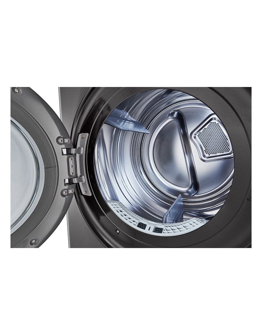 LG Wash Tower™ Single Unit Front Load 4.5 cu. ft. Washer and 7.2 cu. ft