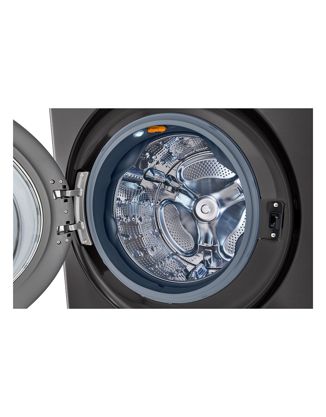 LG Wash Tower™ Single Unit Front Load 4.5 cu. ft. Washer and 7.2 cu. ft