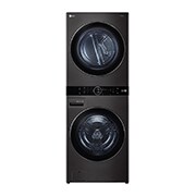 lg wash tower ventless