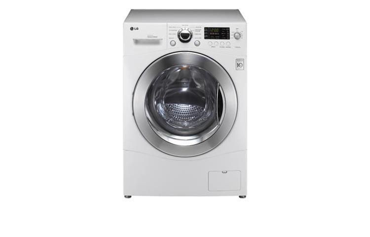 Lg Wm3455hw 24 Inch Compact Washer Dryer Combo Lg Usa Lg Wm3455hw 24 Inch Compact Washer Dryer Combo Lg Usa
