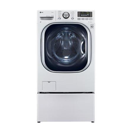 Lg wm3997hwa on sale not drying