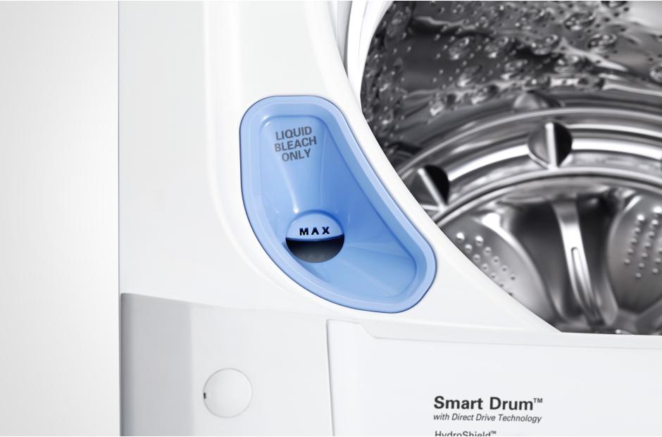 Lg Diamond Glass Washing Machine