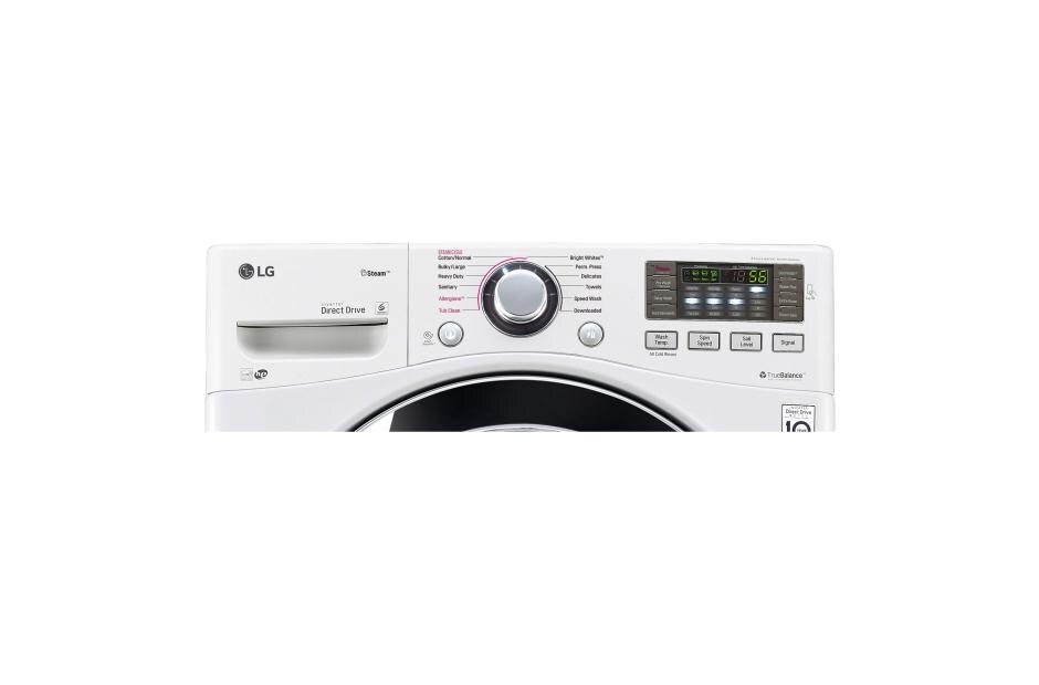 Lg Wm3499hva Assepus Support Manuals Warranty More Lg Usa Support