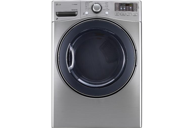 LG TWINWash Bundle with Washer, Sidekick, & Electric Dryer LG USA