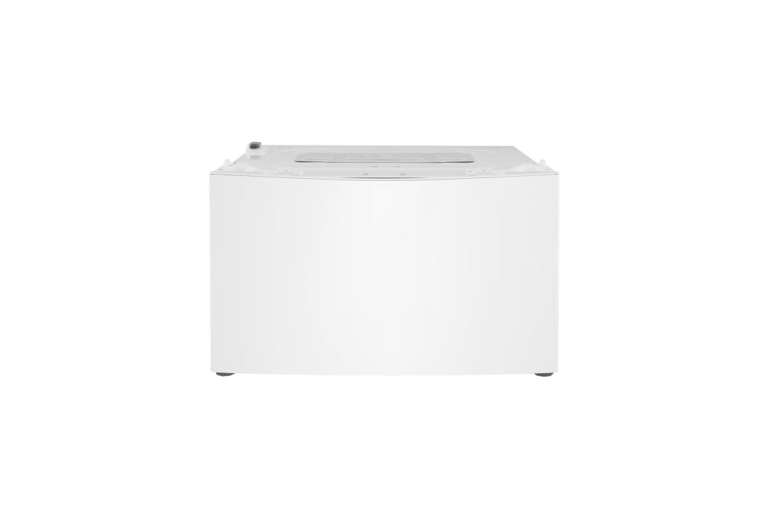 LG LUWD1CW LG SIGNATURE SideKick Pedestal Washer LG USA