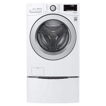 4.5 cu. ft. Ultra Large Smart wi-fi Enabled Front Load Washer1