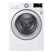 LG 4.5 cu. ft. Ultra Large Smart wi-fi Enabled Front Load Washer, WM3500CW, thumbnail 3