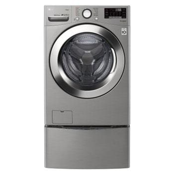 4.5 cu. ft. Ultra Large Smart wi-fi Enabled Front Load Washer1