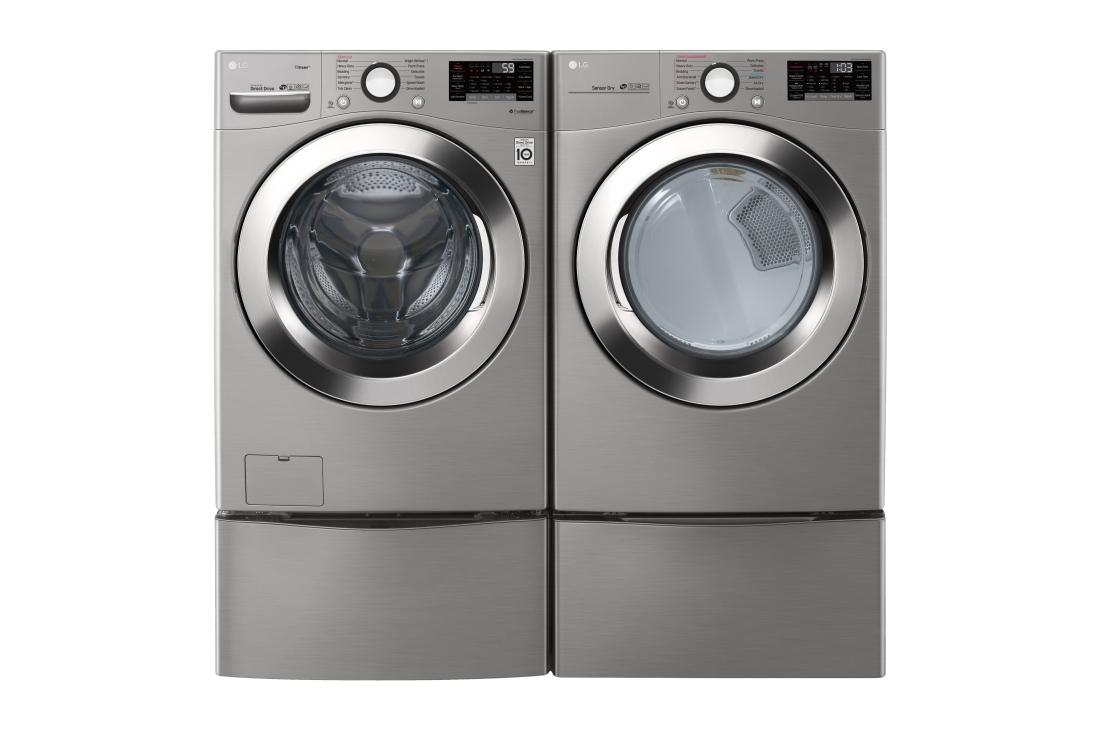 Lg 3700 on sale washer dryer
