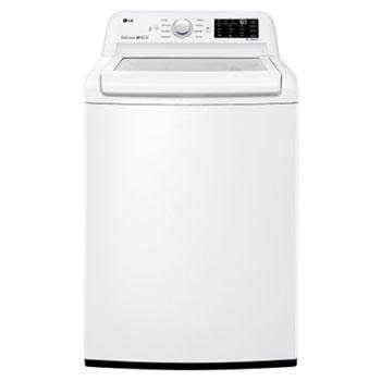 4.5 cu. ft. Rear Control Top Load Washer1