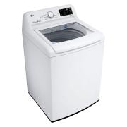 LG 4.5 cu. ft. Top Load Washer, WT7100CW, thumbnail 2