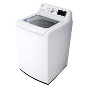 LG 4.5 cu. ft. Top Load Washer, WT7100CW, thumbnail 3
