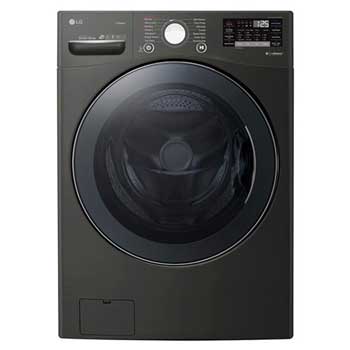 4.5 cu.ft. Smart wi-fi Enabled Front Load Washer with TurboWash™ 360 Technology1