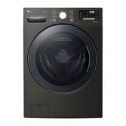 LG 4.5 cu.ft. Smart wi-fi Enabled Front Load Washer with TurboWash™ 360 Technology, WM3900HBA, thumbnail 6
