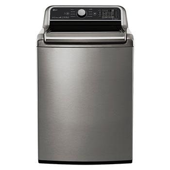 5.0 cu.ft. Smart wi-fi Enabled Top Load Washer with TurboWash3D™ Technology