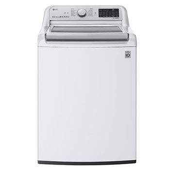 5.5 cu.ft. Smart wi-fi Enabled Top Load Washer with TurboWash3D™ Technology1