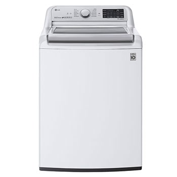 LG 5.5 Cu. Ft. Graphite Steel Top Load Washer