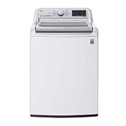 LG WT7800CW 5.5 cu.ft. Top Load Washer with TurboWash3D LG USA