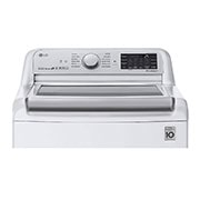 LG 5.5 cu.ft. Smart wi-fi Enabled Top Load Washer with TurboWash3D™ Technology, WT7800CW, thumbnail 6