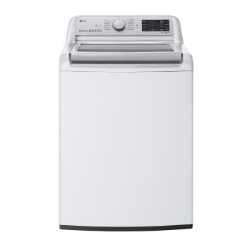 5.5 cu.ft. Smart wi-fi Enabled Top Load Washer with TurboWash3D™ Technology