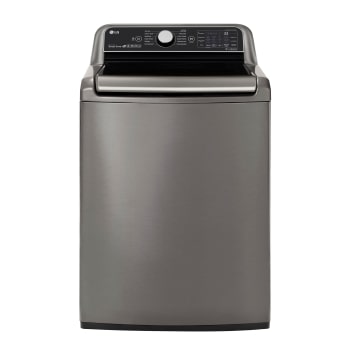5.5 cu.ft. Smart wi-fi Enabled Top Load Washer with TurboWash3D™ Technology