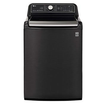 5.5 cu.ft. Smart wi-fi Enabled Top Load Washer with TurboWash3D™ Technology1